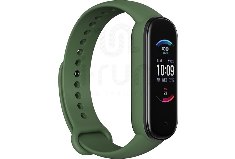 Amazfit Band 5