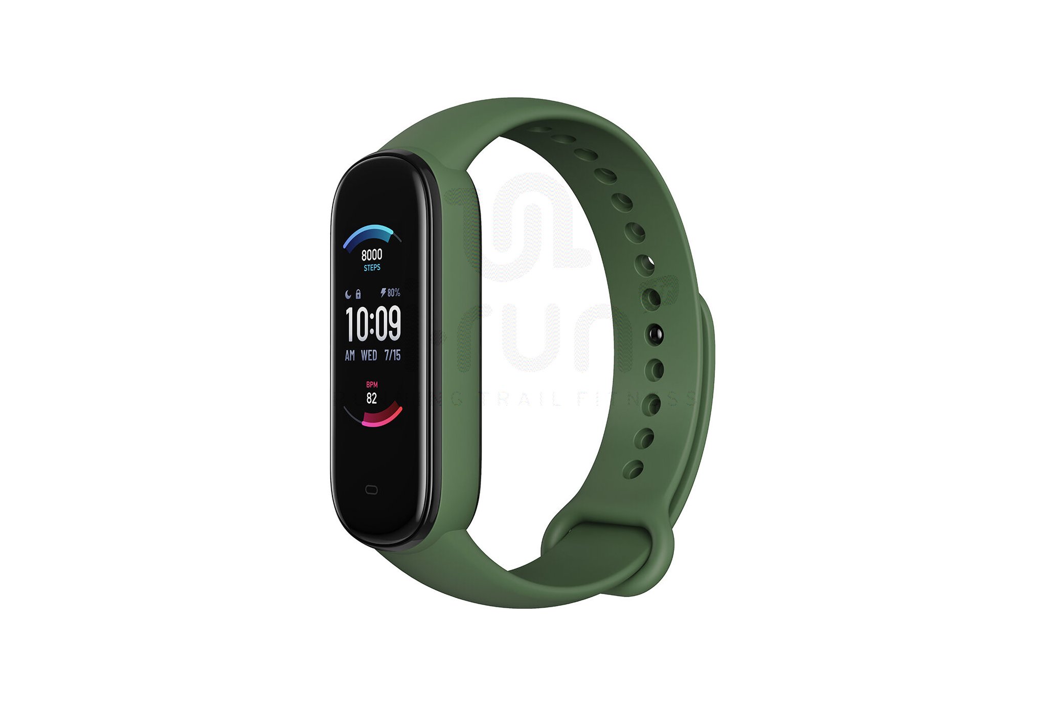 Amazfit Band 5
