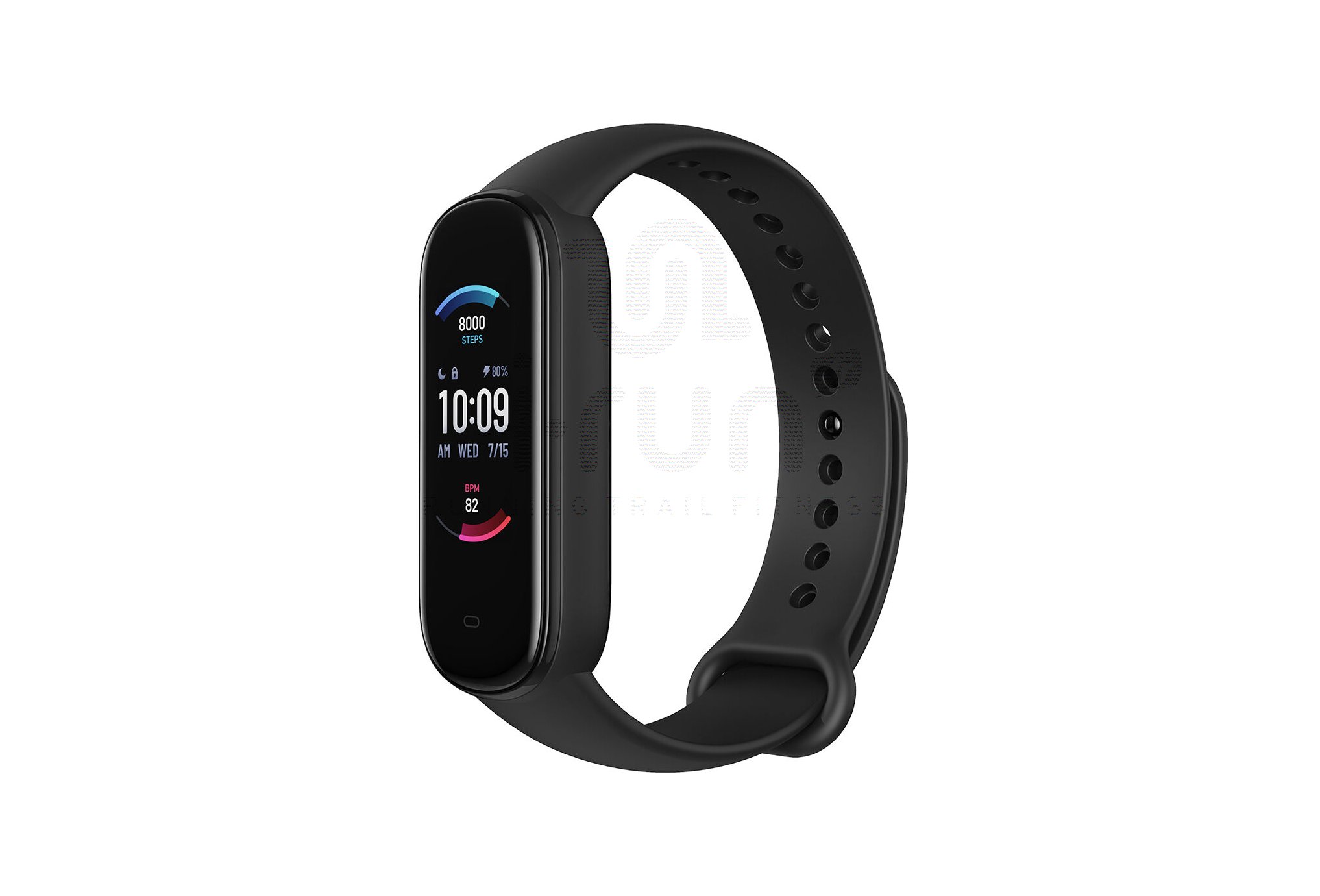 Amazfit pulsera de actividad Band 5