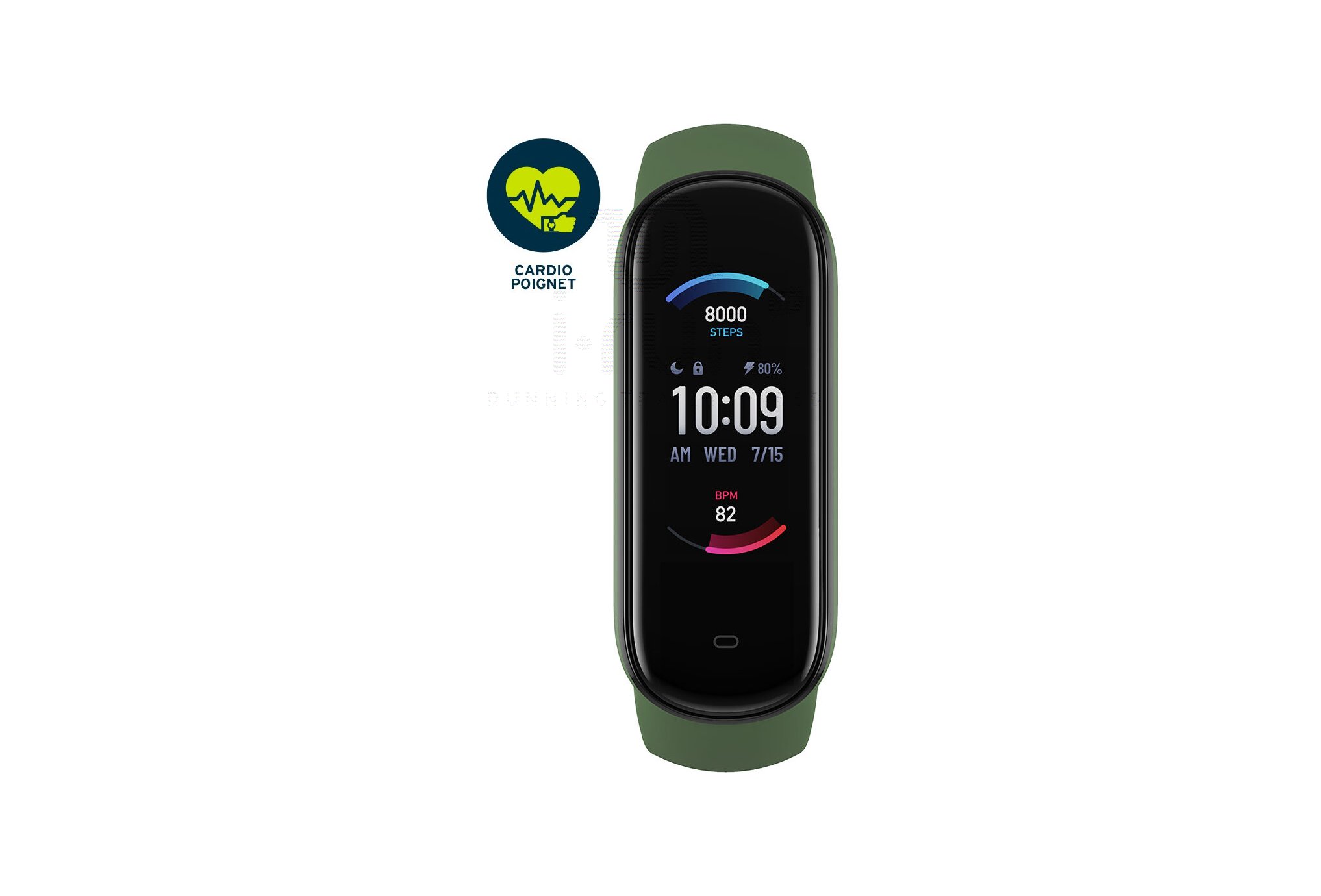 Amazfit Band 5