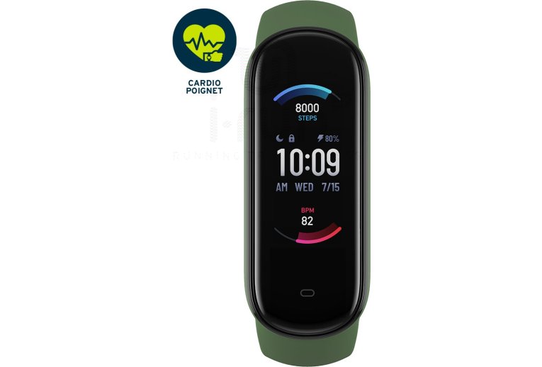 Amazfit Band 5