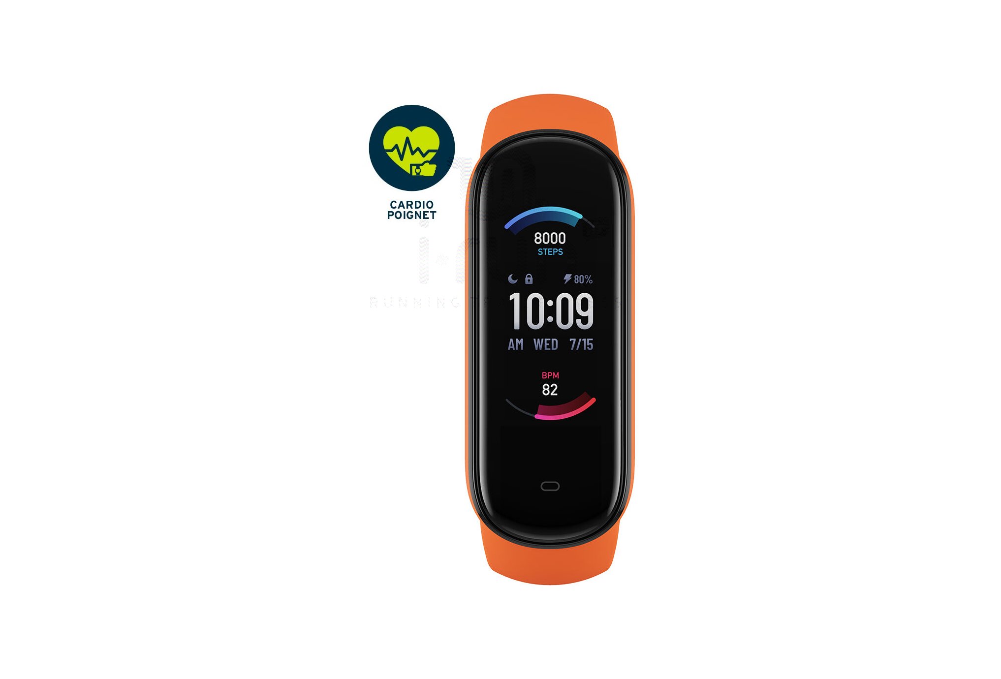 Amazfit Band 5