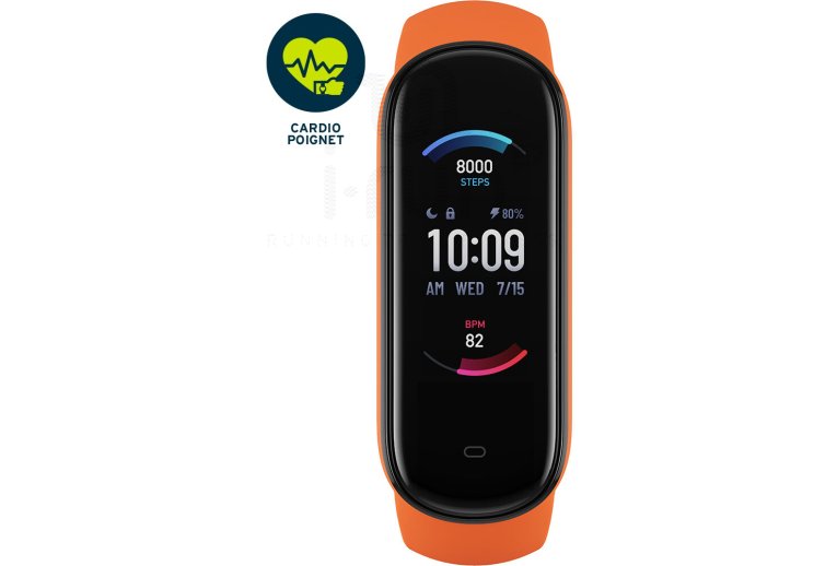 Amazfit Band 5 