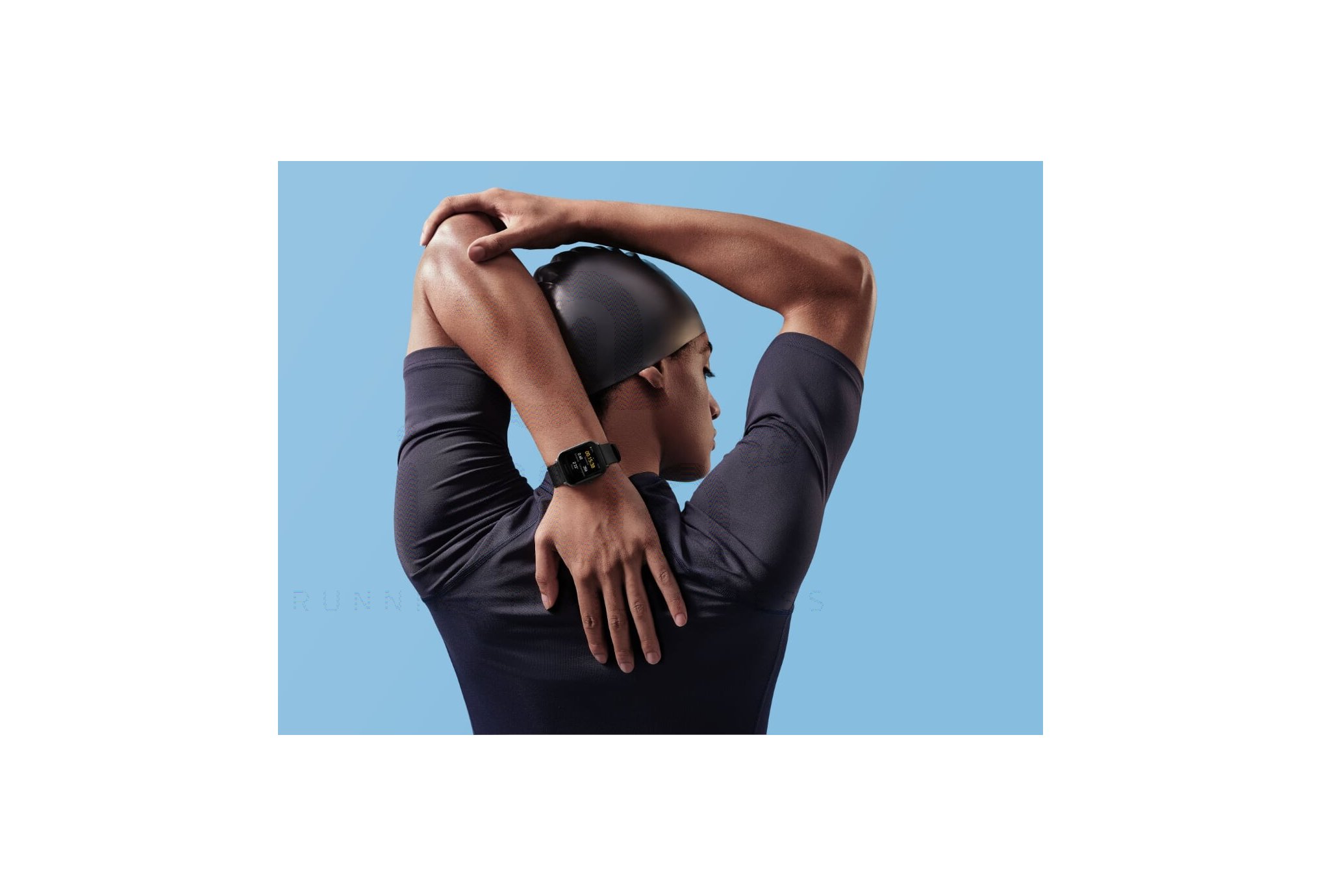 Amazfit Bip U Pro