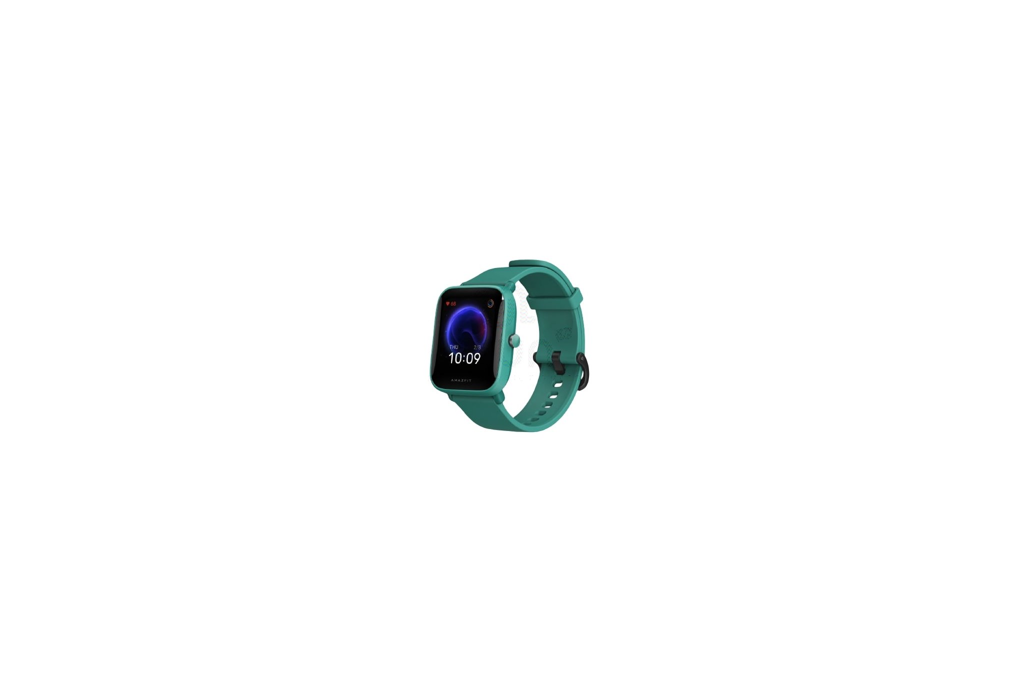Amazfit reloj Bip U Pro