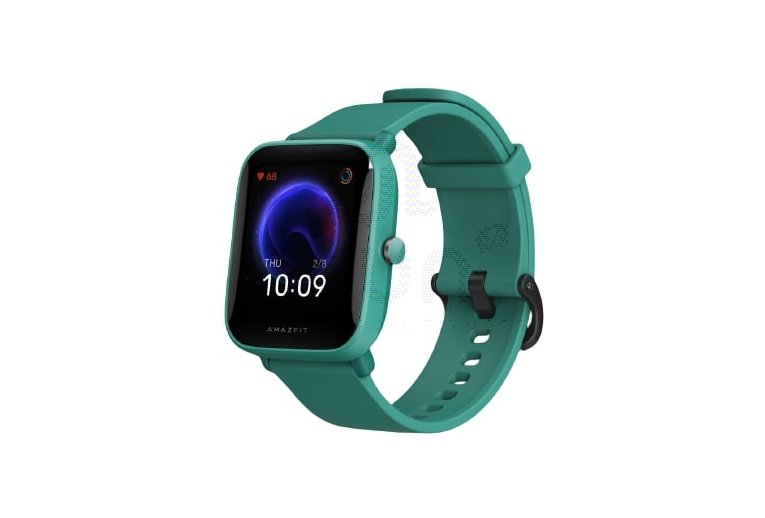 Amazfit reloj Bip U Pro