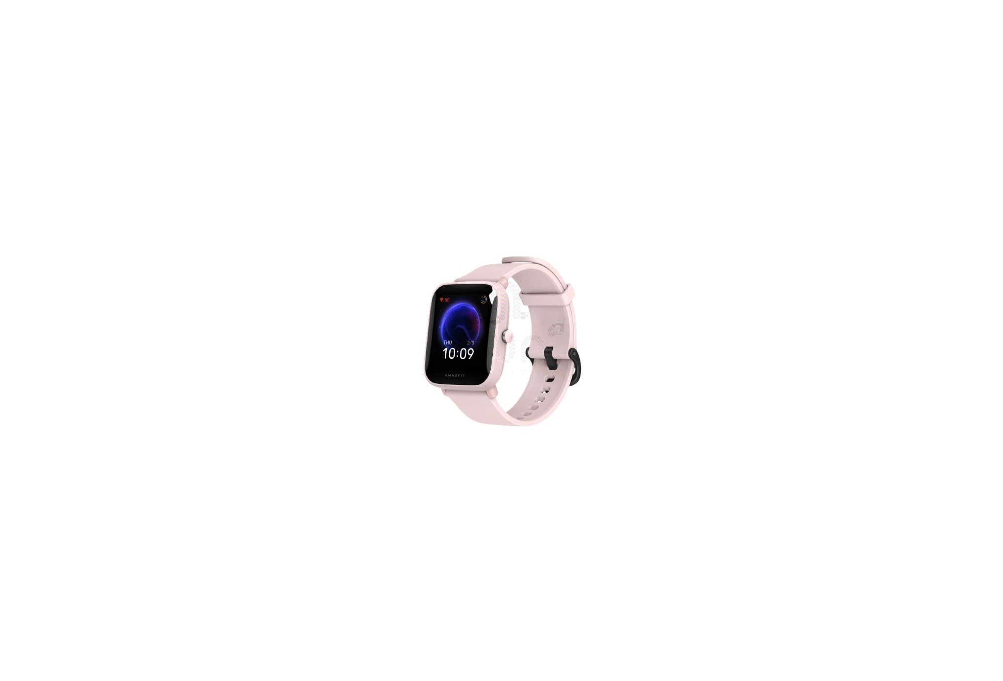 Amazfit reloj Bip U Pro