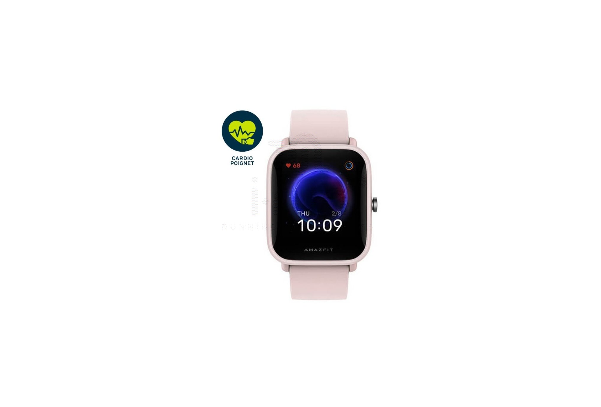 Amazfit reloj Bip U Pro