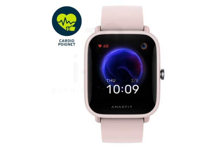 Amazfit reloj Bip U Pro