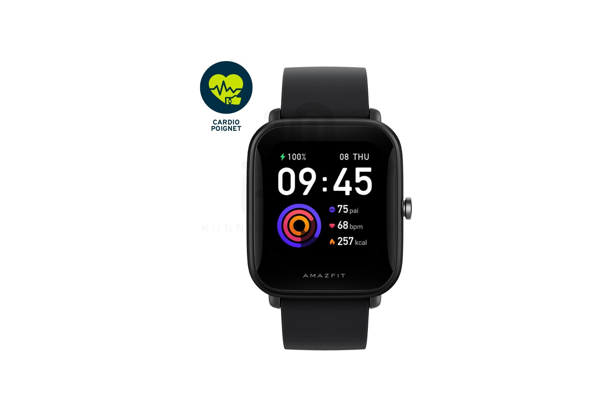 Amazfit Bip U Pro