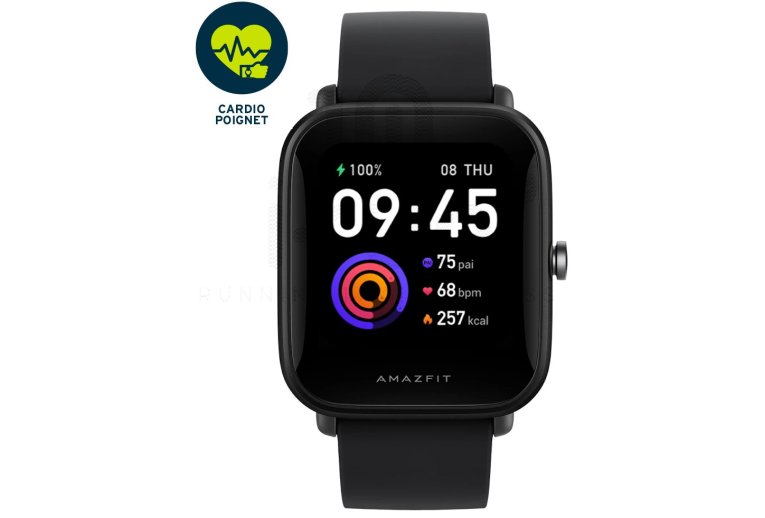 Amazfit Bip U Pro