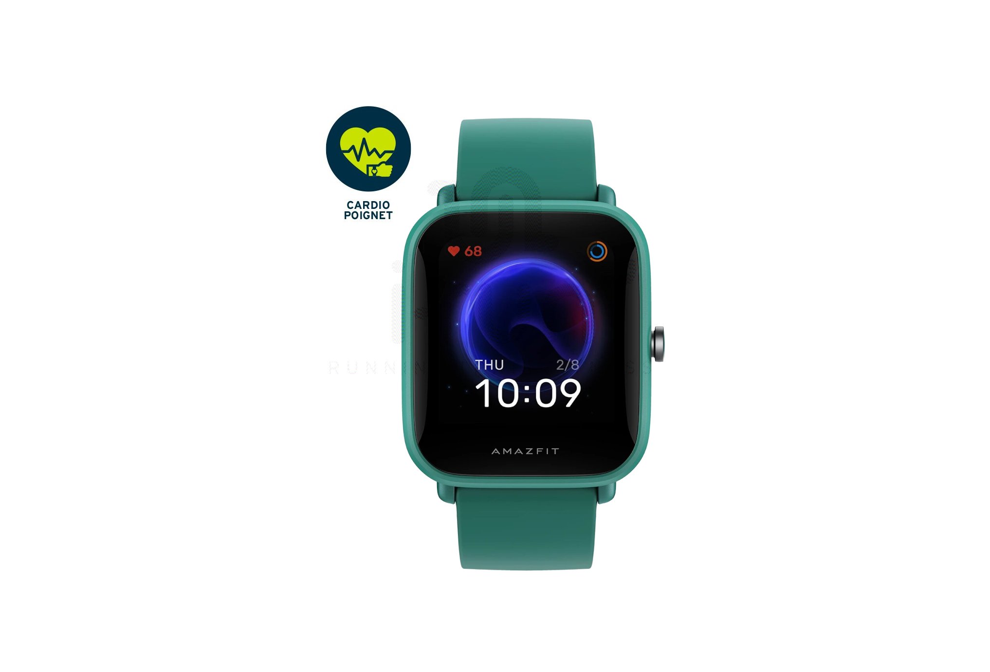 Amazfit reloj Bip U Pro