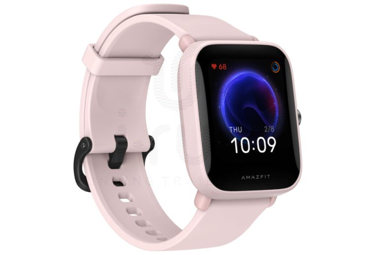Amazfit reloj Bip U Pro