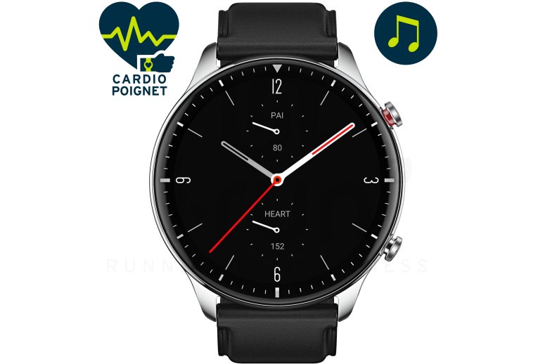 Amazfit reloj GTR 2 Classic Edition