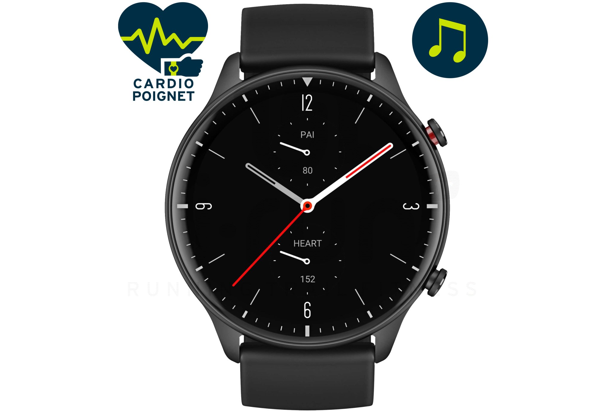 Amazfit GTR 2 Sport Edition 