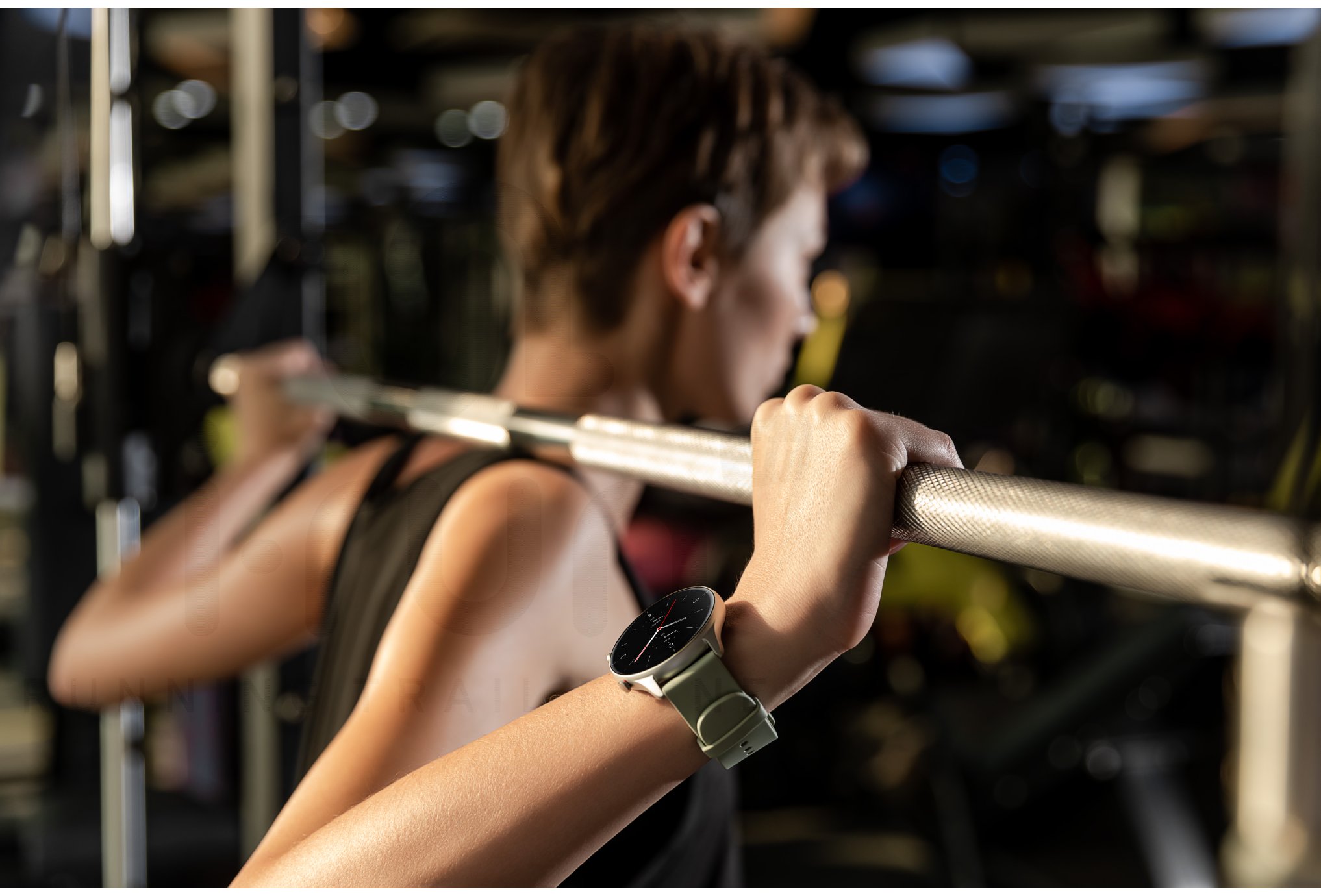 Amazfit GTR 2e