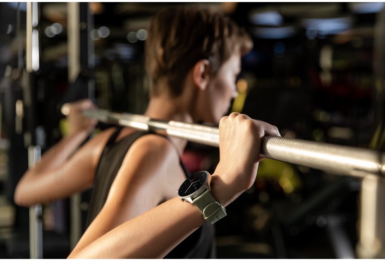 Amazfit GTR 2e 