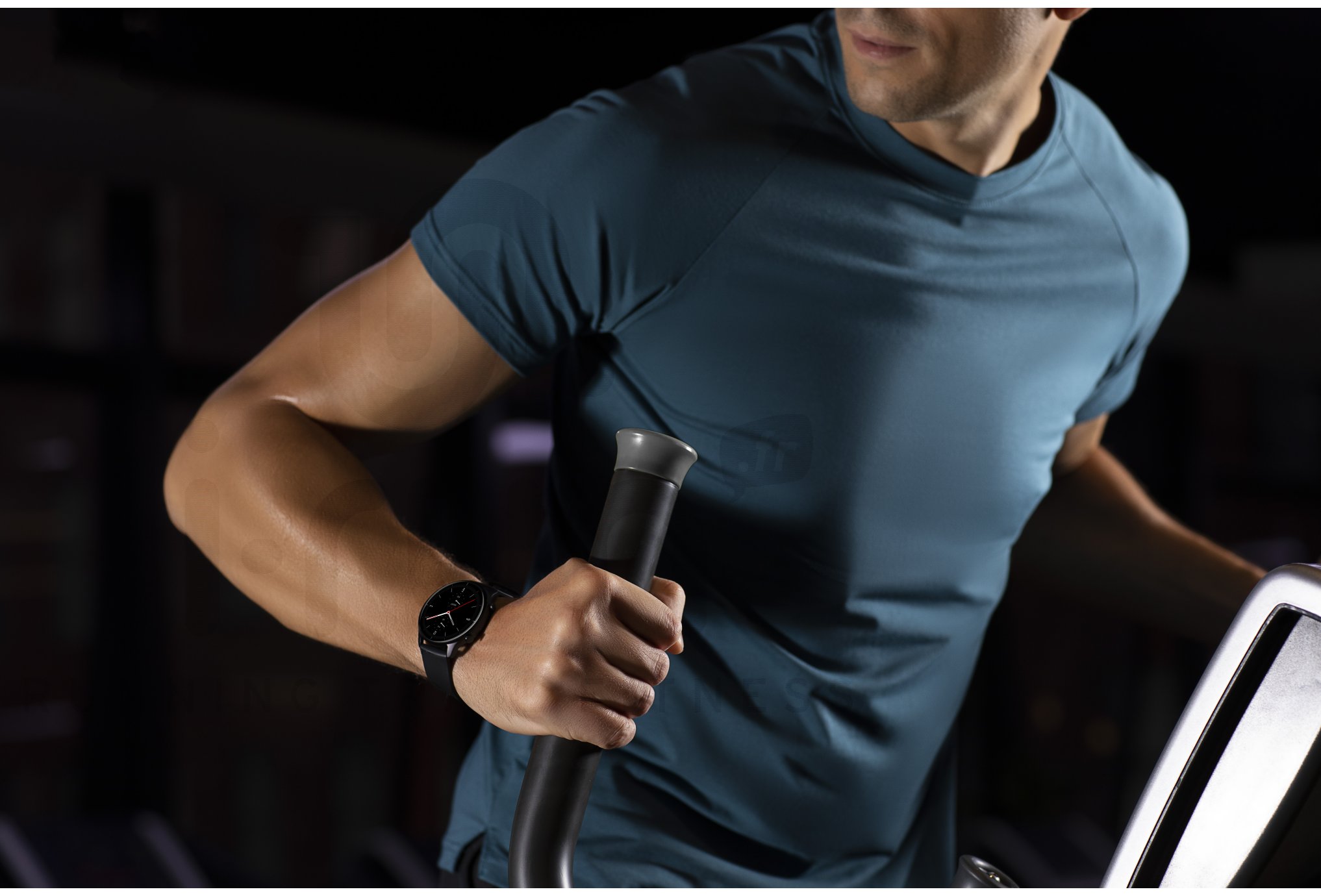 Amazfit GTR 2e
