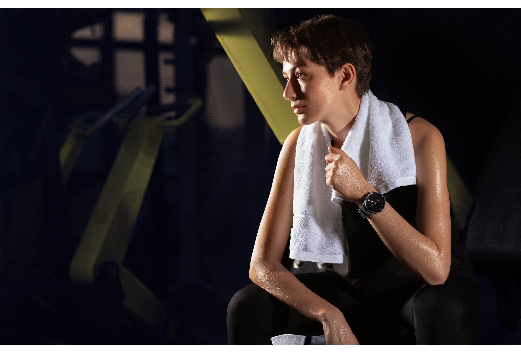 Amazfit GTR 2e