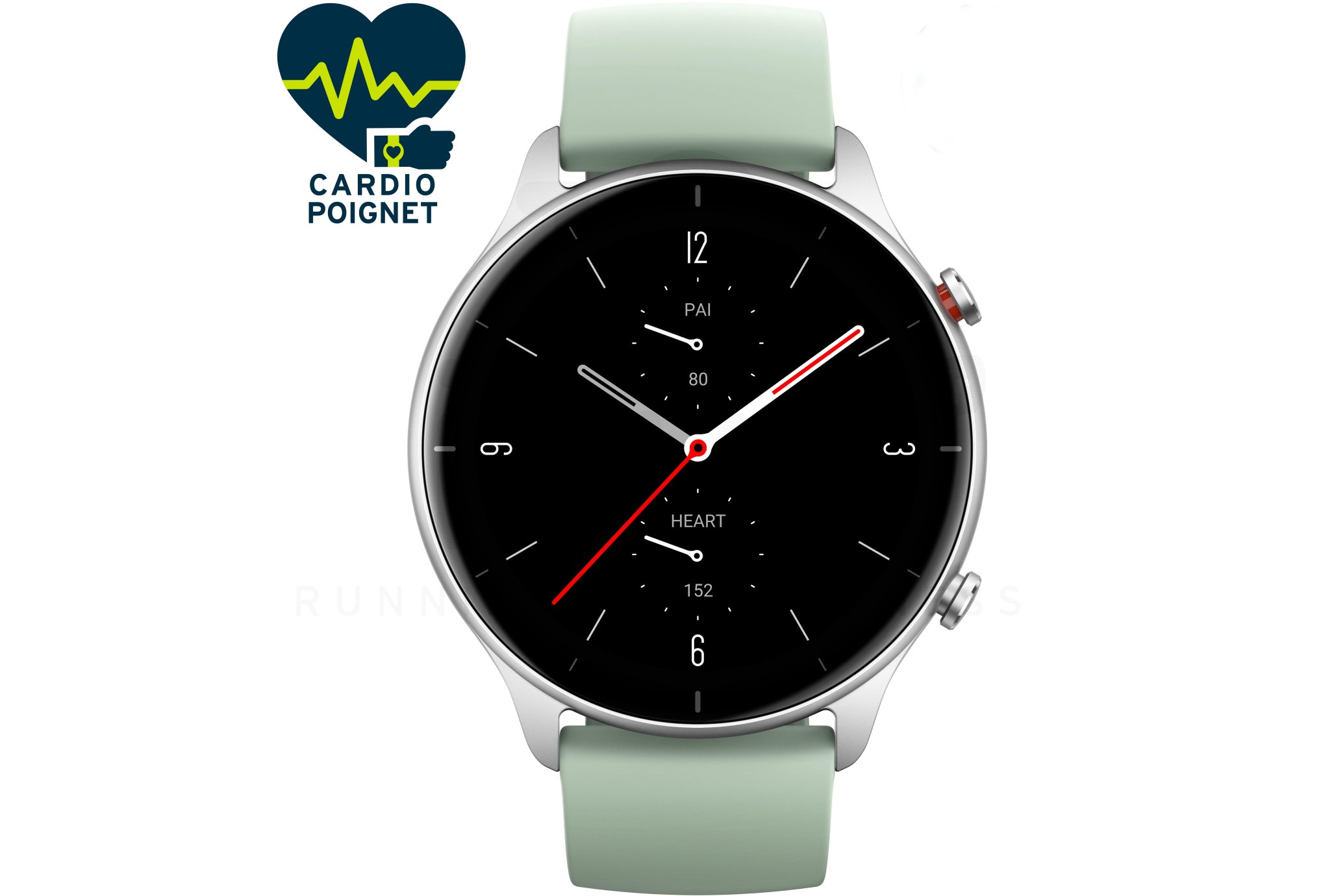 Amazfit GTR 2e
