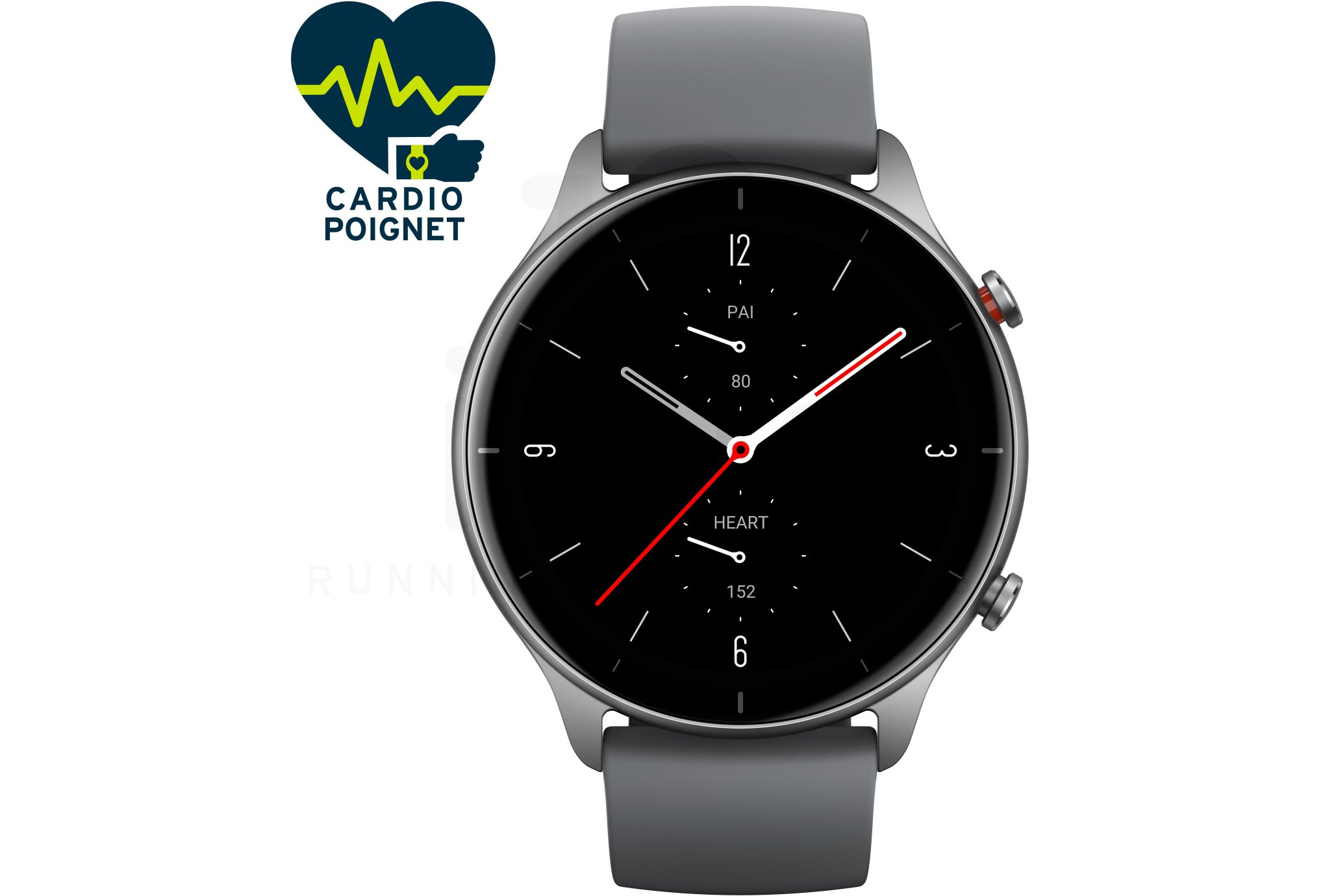 Amazfit GTR 2e