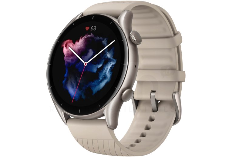 Amazfit GTR 3