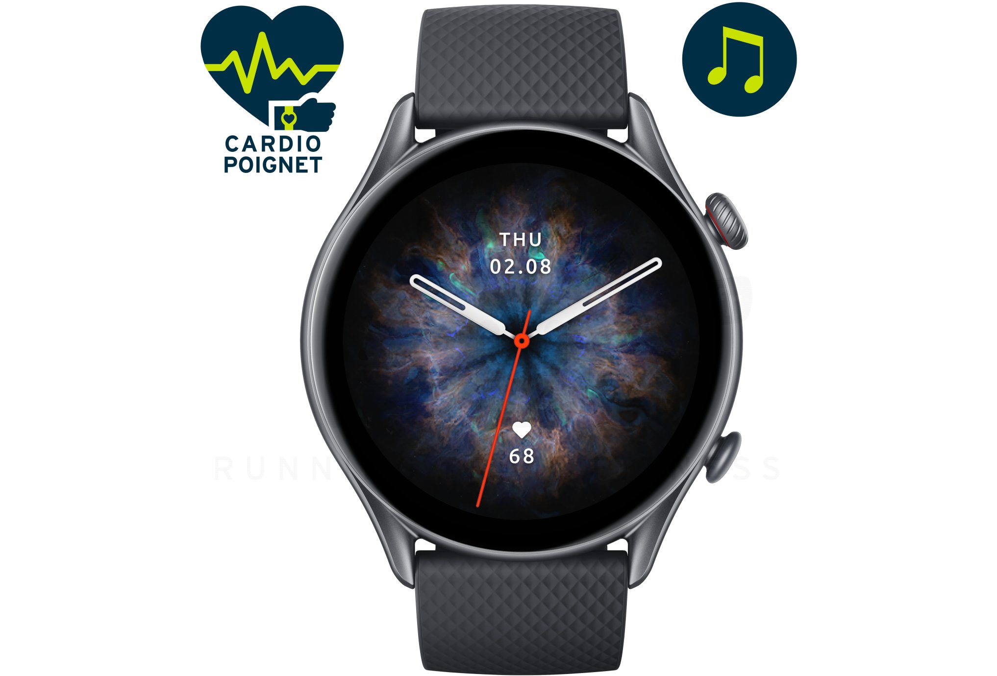 Amazfit GTR 3 Pro
