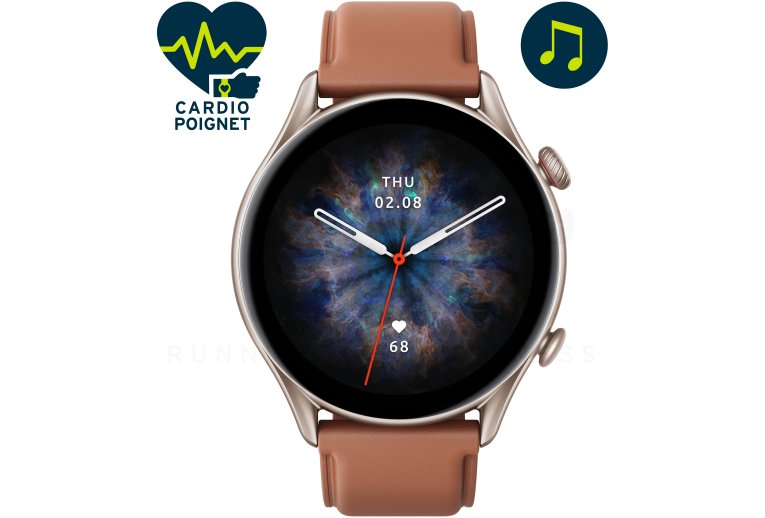 Amazfit GTR 3 Pro