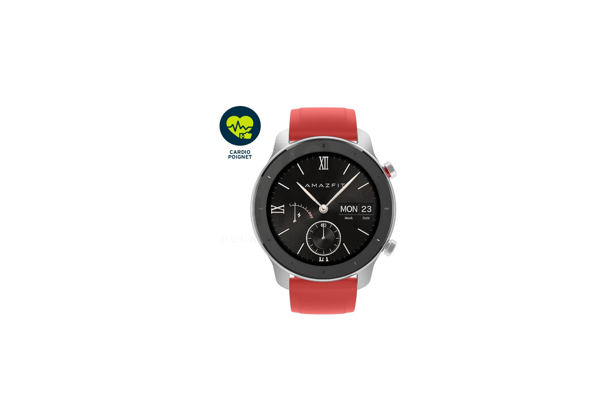 Amazfit GTR - 42mm 