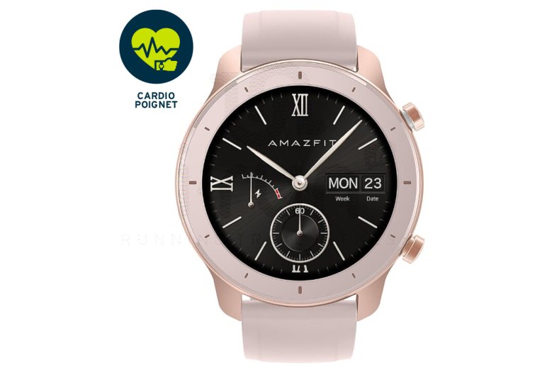 Amazfit GTR - 42mm 