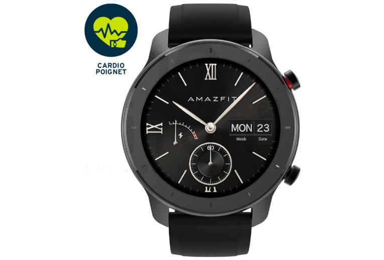 Amazfit GTR - 42mm 