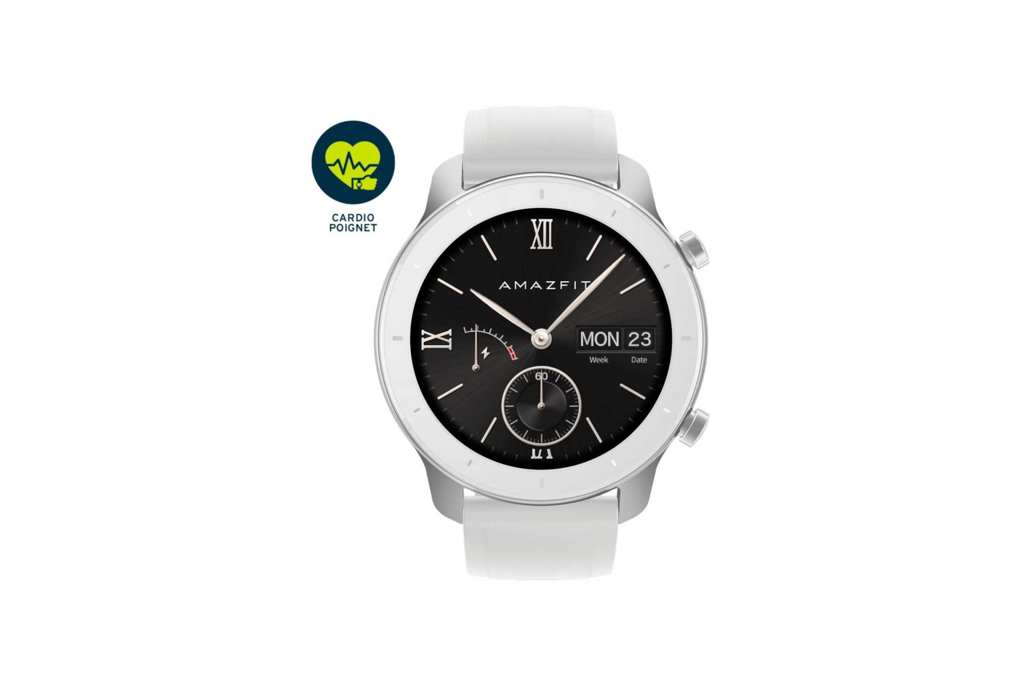 Amazfit GTR - 42mm