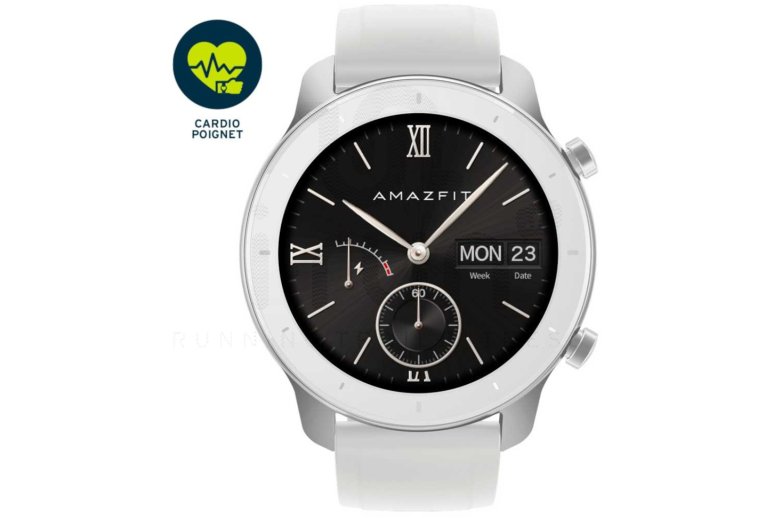 Amazfit GTR - 42mm