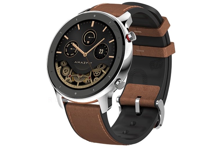 Amazfit GTR - 47mm 