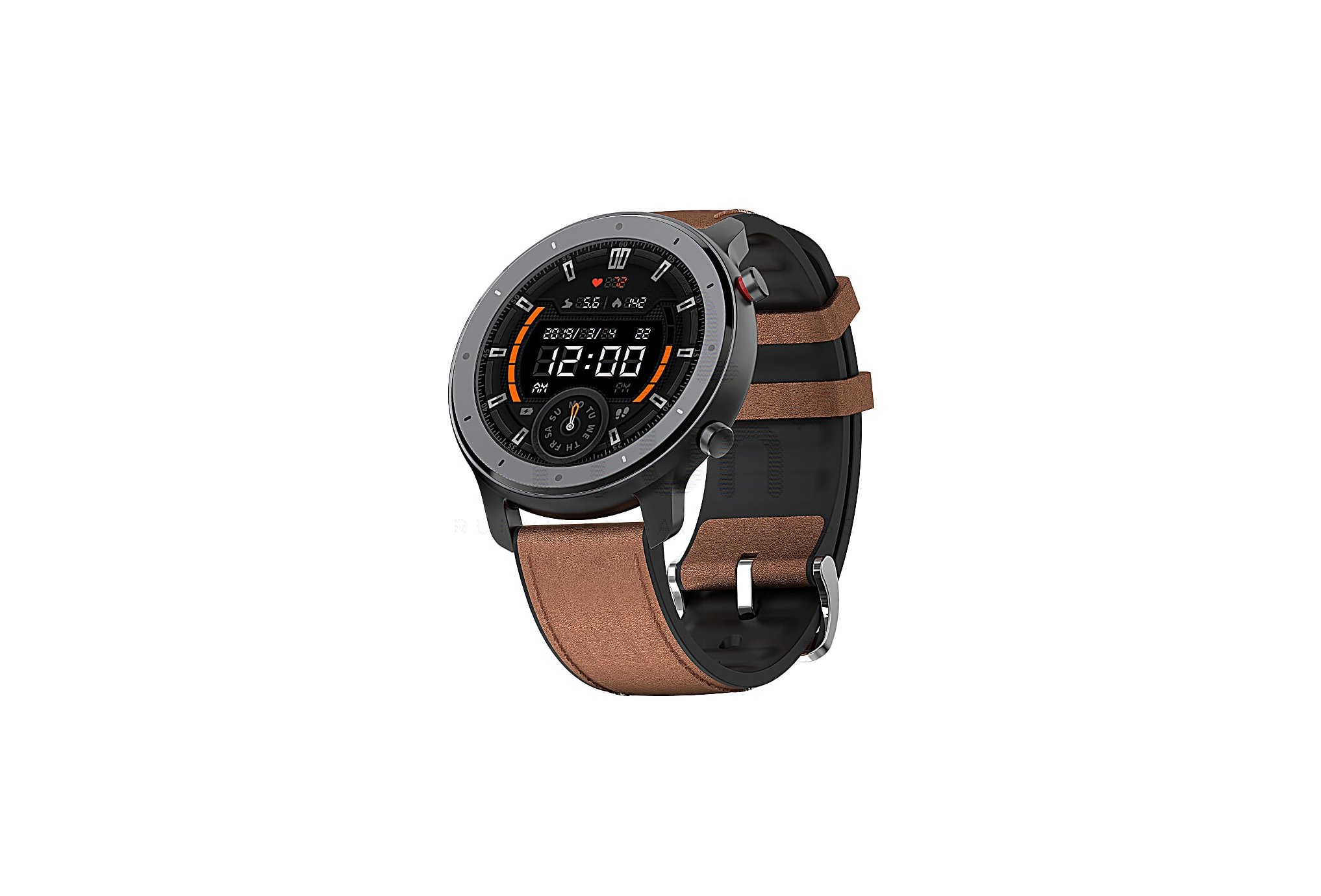 Amazfit GTR - 47mm