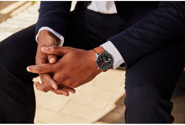 Amazfit GTR - 47mm 