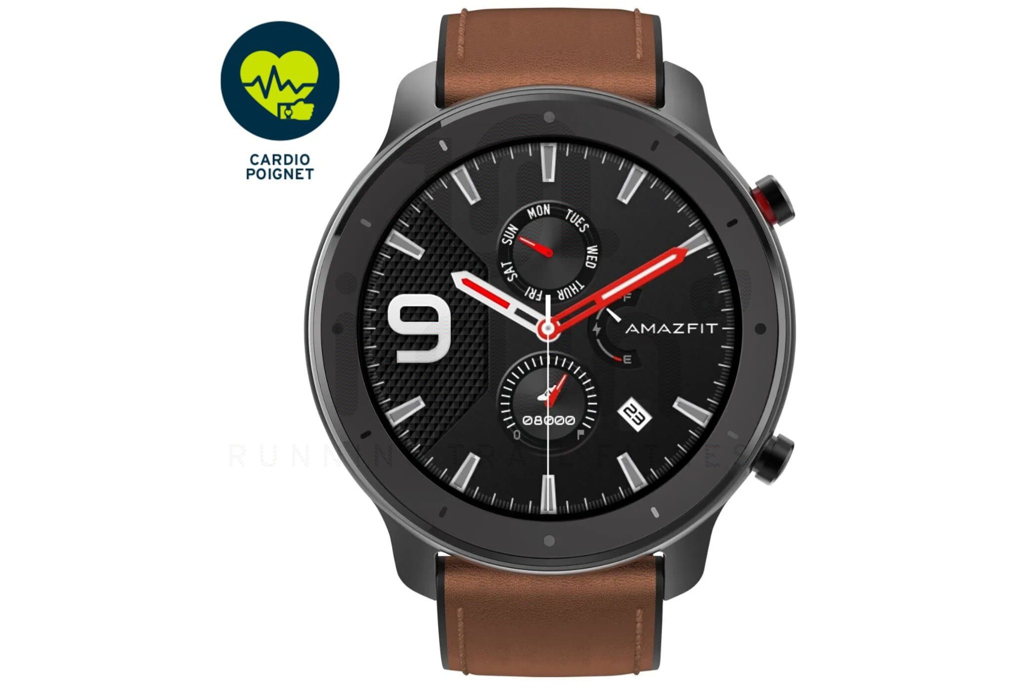 Amazfit GTR - 47mm