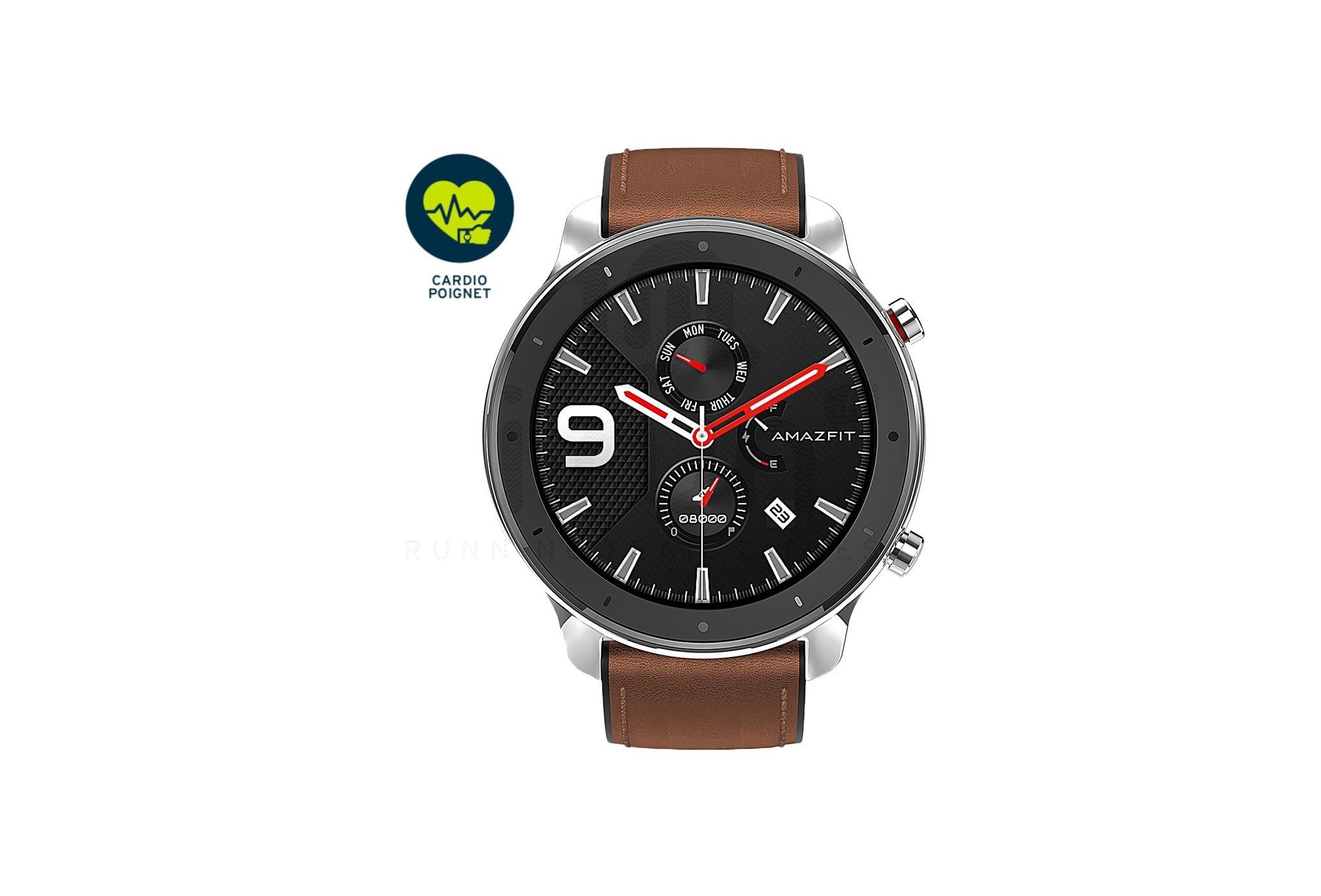 Amazfit GTR - 47mm