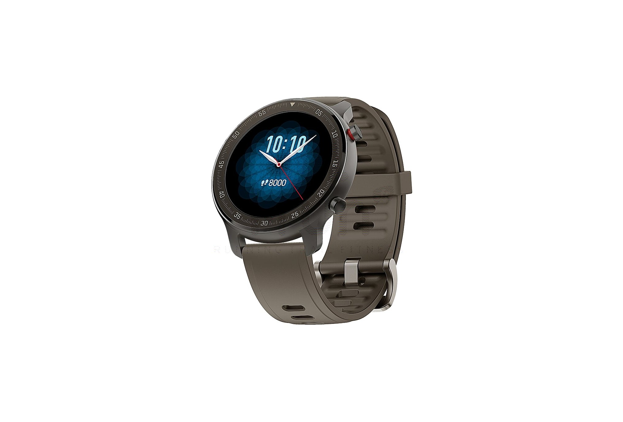 Amazfit reloj GTR Titanium