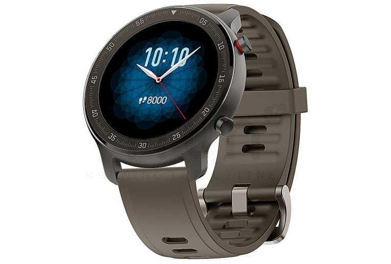 Amazfit reloj GTR Titanium