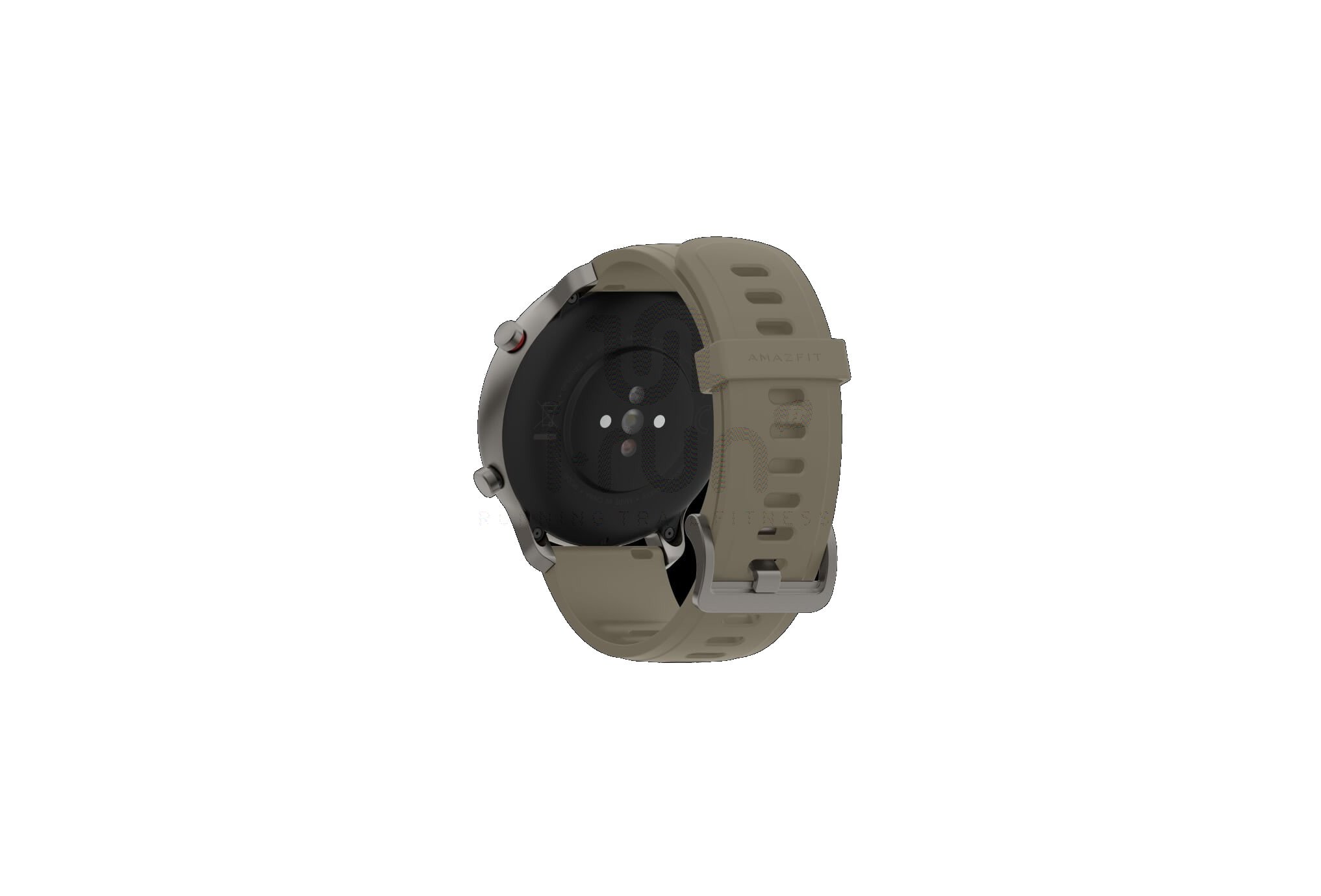 Amazfit reloj GTR Titanium