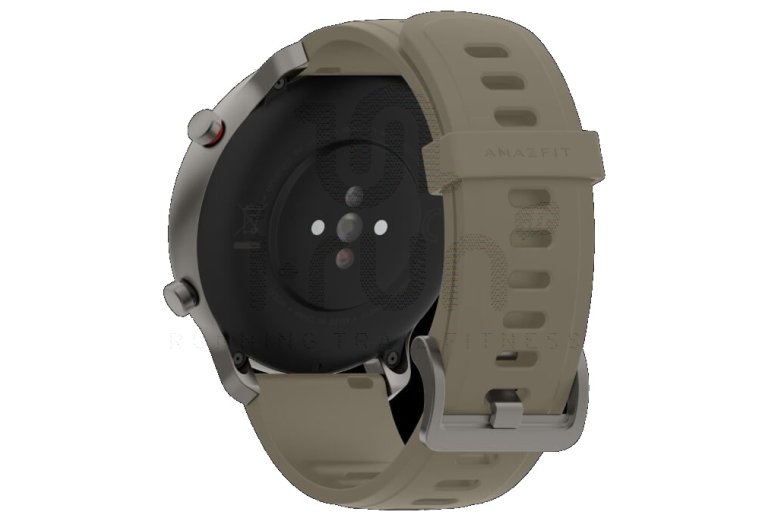 Amazfit reloj GTR Titanium