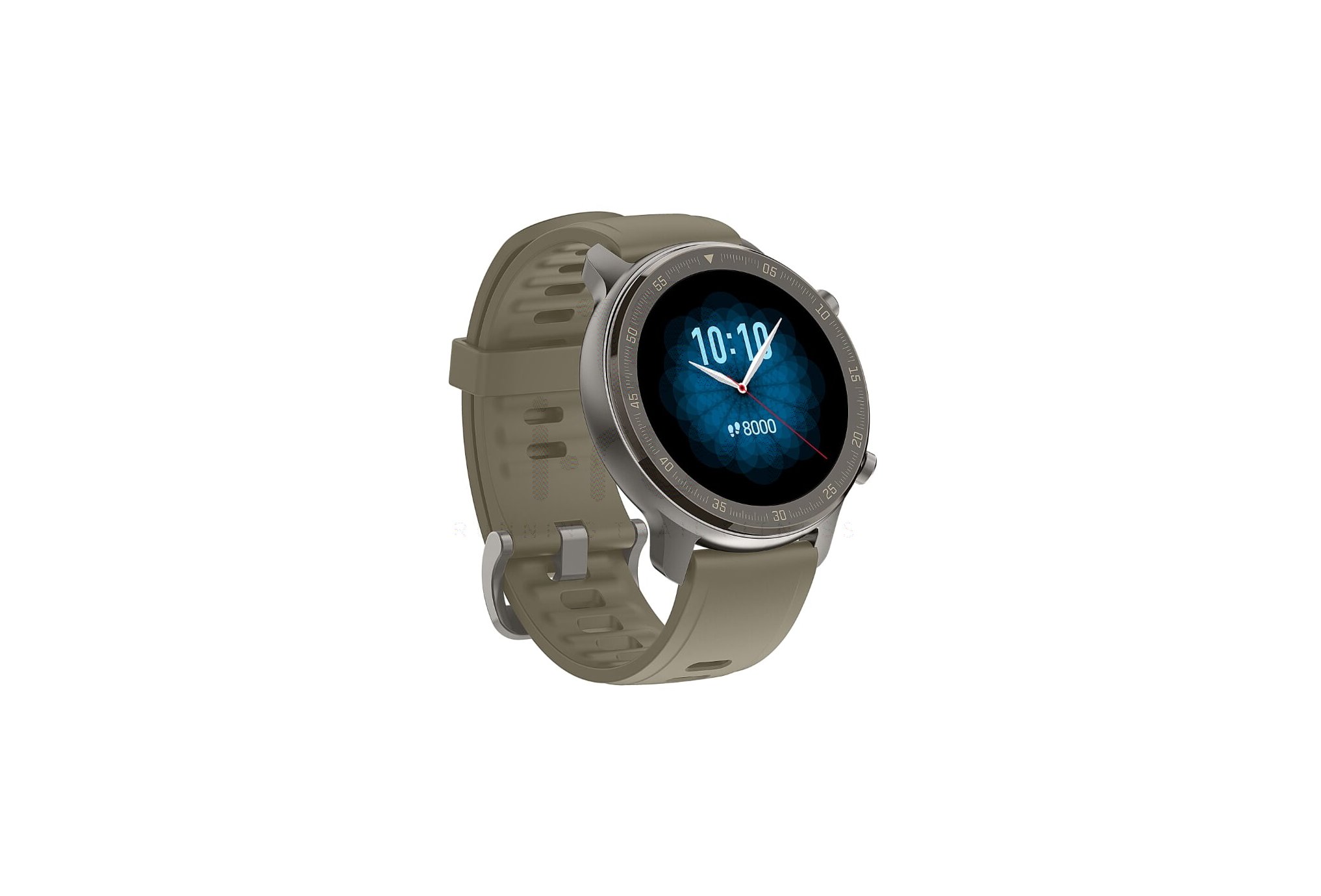 Amazfit reloj GTR Titanium
