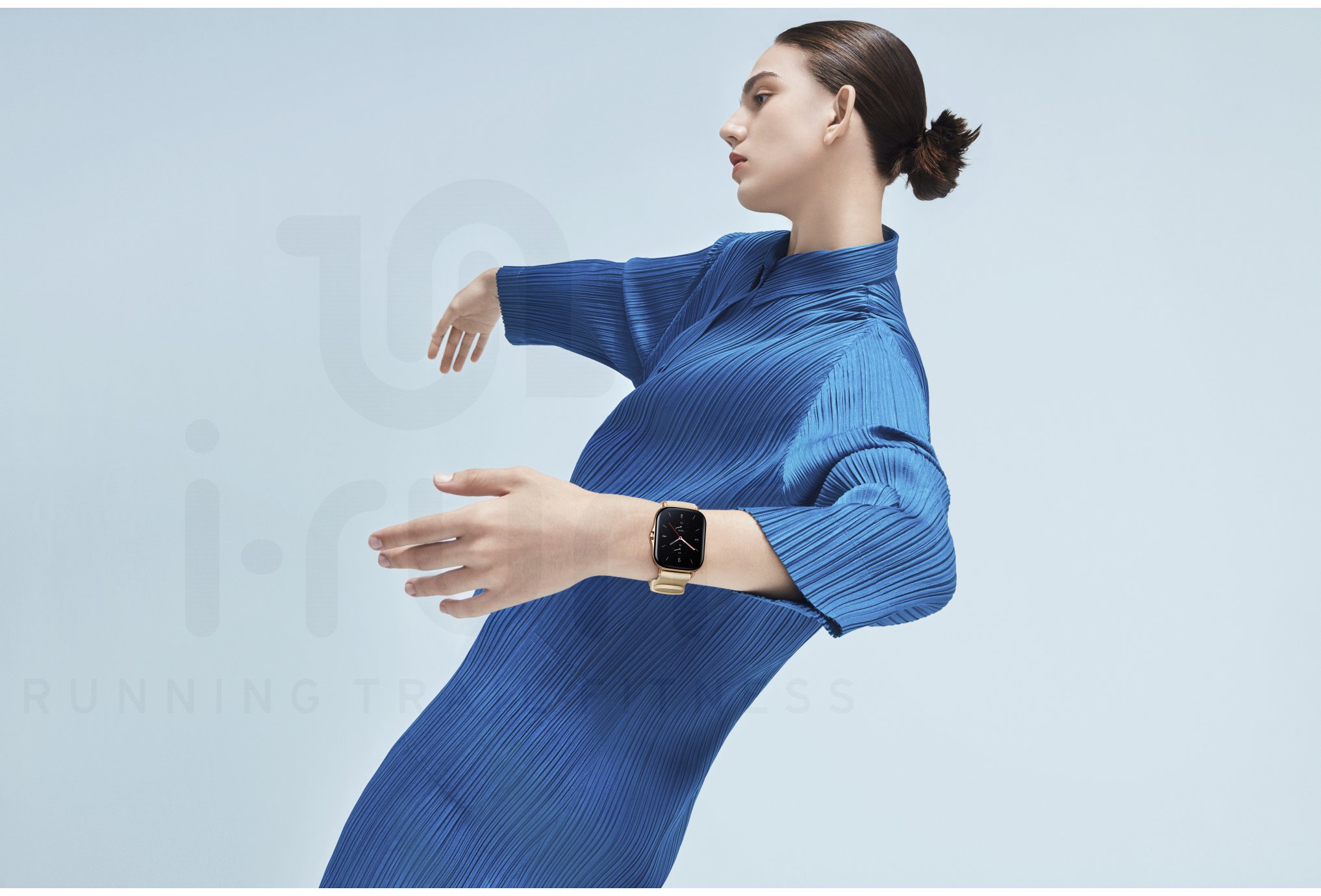 Amazfit reloj GTS 2