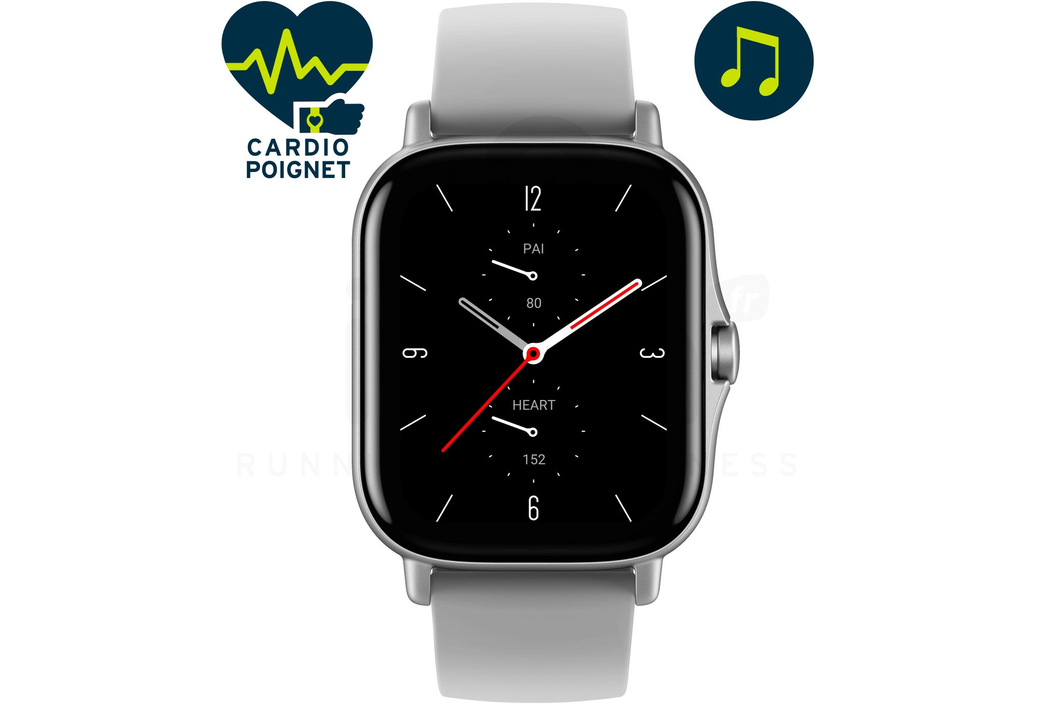 Amazfit GTS 2