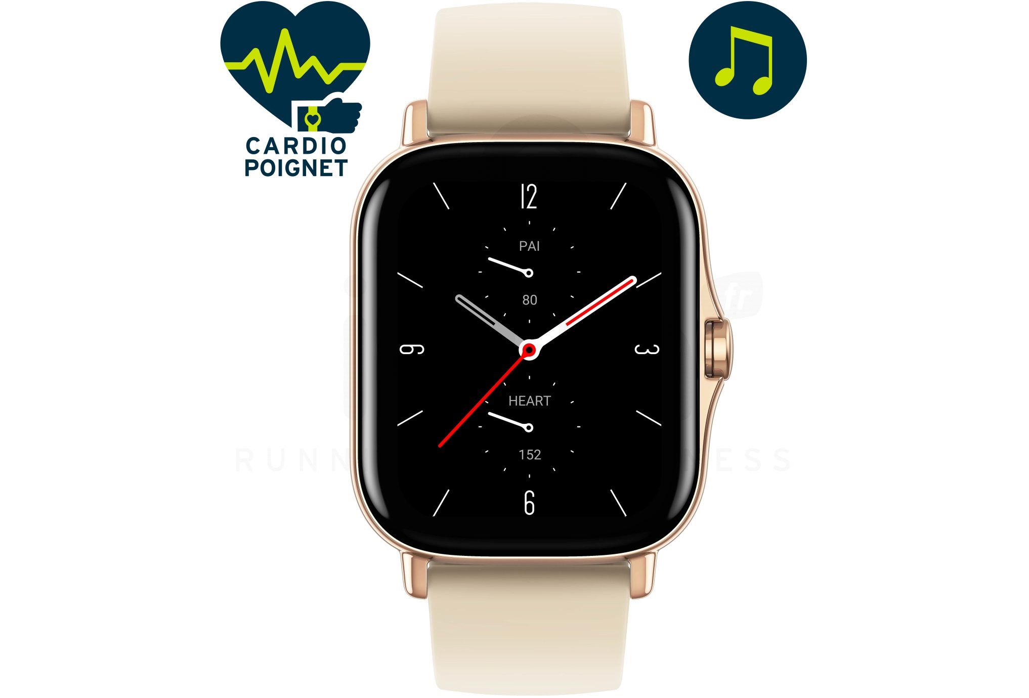 Amazfit reloj GTS 2
