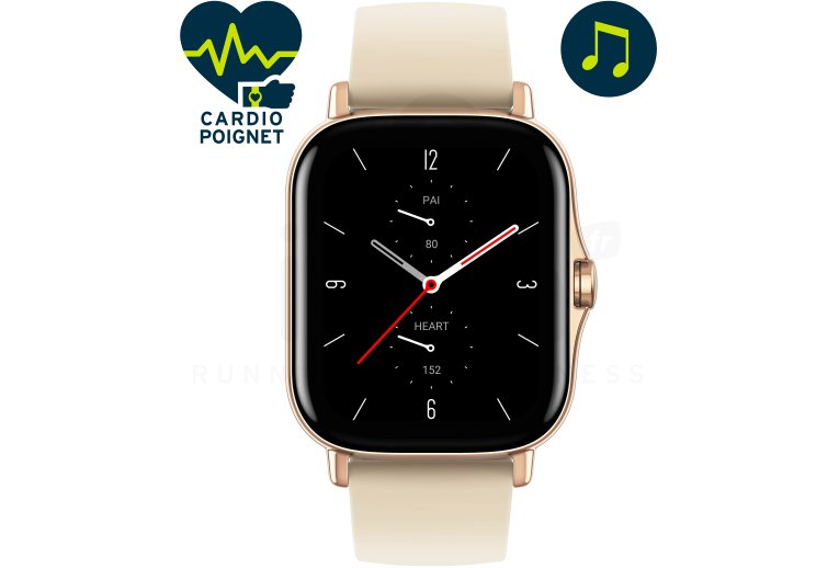 Amazfit reloj GTS 2