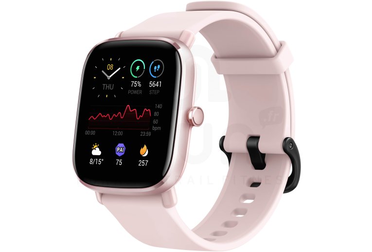 Amazfit GTS 2 mini 