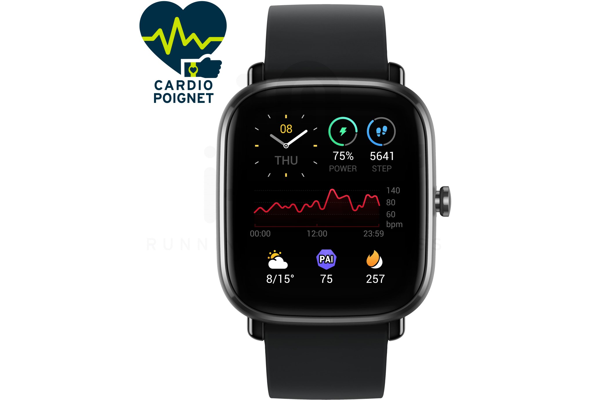 Amazfit GTS 2 mini