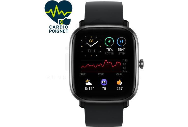 Amazfit GTS 2 mini